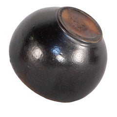 #1533 Stoneware Vase by Arthur Andersson for Wallakra