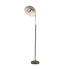 #1552 Floor Lamp by Einar Backstrom