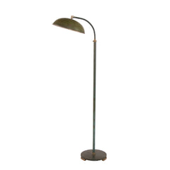 #1552 Floor Lamp by Einar Backstrom