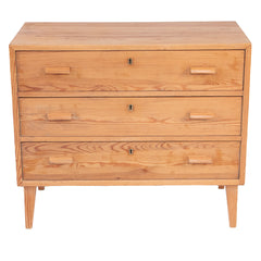 #1571 Chest in Pine