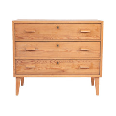 #1571 Chest in Pine