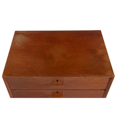 #1574 Chest by Frits Schlegel