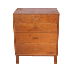 #1574 Chest by Frits Schlegel