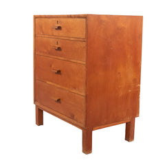 #1574 Chest by Frits Schlegel