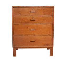 #1574 Chest by Frits Schlegel