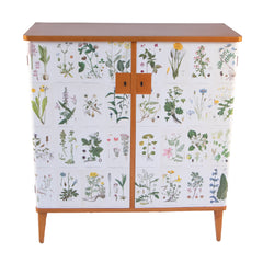 #1579 Cabinet in Flora