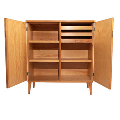 #1579 Cabinet in Flora