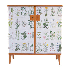 #1579 Cabinet in Flora