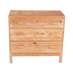 #1586 Chest in Pine