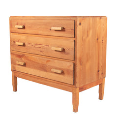 #1587 Chest in Pine