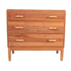 #1587 Chest in Pine