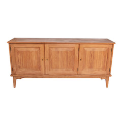 #1588 Sideboard in Pine