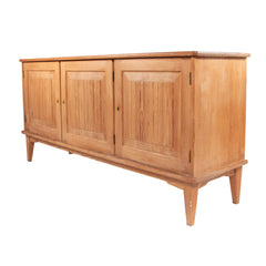 #1588 Sideboard in Pine