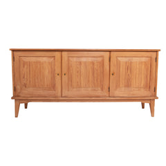 #1588 Sideboard in Pine