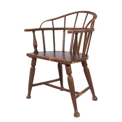 #1594 Folk Chair