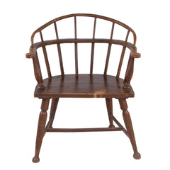 #1594 Folk Chair