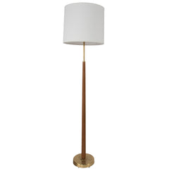 #15 Floor Lamp by Hans Bergstrom