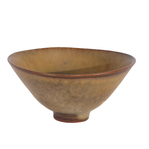 #1601 Stoneware Bowl by Carl-Harry Stalhane