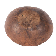 #183 Wood Bowl