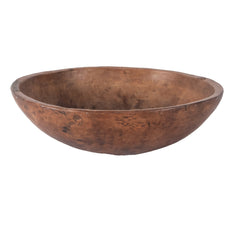#183 Wood Bowl