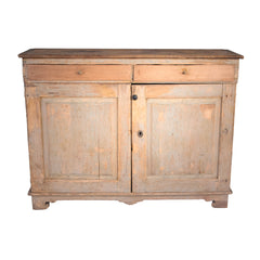 #211 Gustavian Sideboard