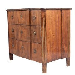 #236 Gustavian Chest