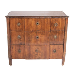 #236 Gustavian Chest