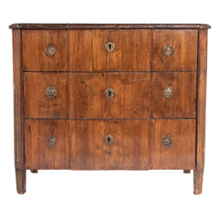 #236 Gustavian Chest
