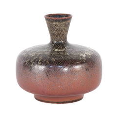 #238 Stoneware Vase by Swen Wejsfelt