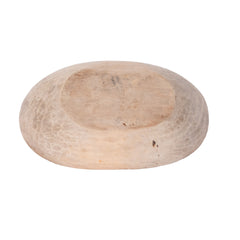 #270 Wood Bowl