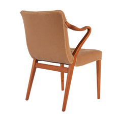 #30 Set of 8 Chairs by Axel Larsson