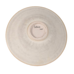 #324 Stoneware Bowl by Lasse Ostman