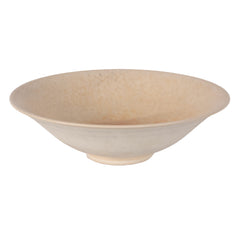 #324 Stoneware Bowl by Lasse Ostman