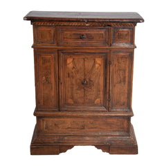 #359 Baroque Small Cabinet