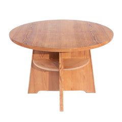 #416 Round Table by Goran Malmvall, Year Appr. 1940