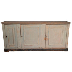 #434 French  Sideboard
