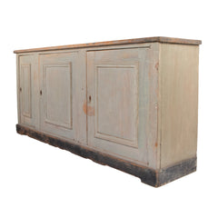 #434 French  Sideboard