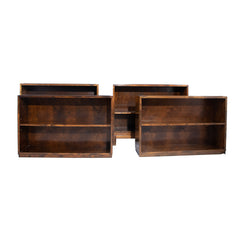 #455 Sideboard in Pine by Goran Malmvall