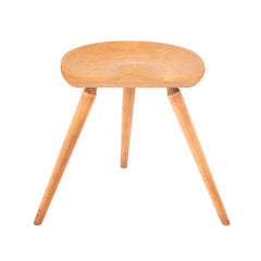 #457 Wooden Stool