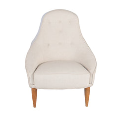 #459 Lounge Chair “littel Eva” by Kerstin Horlin Holmquist