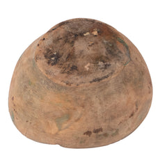 #460 Wood Bowl