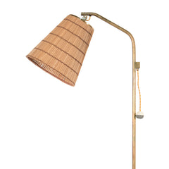 #462 Floor Lamp by Paavo Tynell