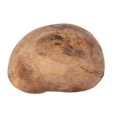 #476 Wood Bowl