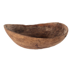 #476 Wood Bowl