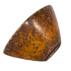 #497 Biot Bowl by Hans Hedberg