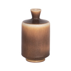 #538 Stoneware Vase by Berndt Friberg
