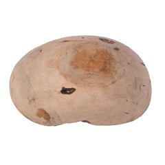 #543 Wood Bowl