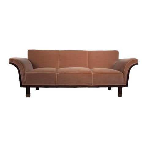 #549 Sofa by Ernst Kuhn