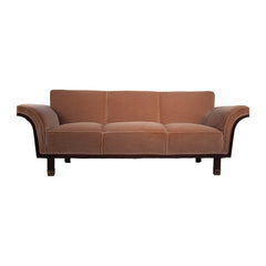 #549 Sofa by Ernst Kuhn