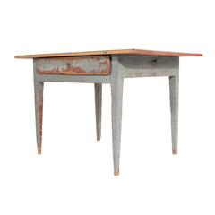 #55 Gustavian Table